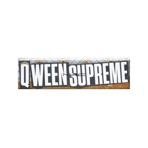 New MAC Girls Qween Supreme Eyeshadow Palette